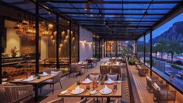 Restaurang