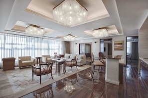 Presidential Suite, 2 Bedrooms