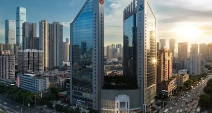 Sheraton Changsha Hotel