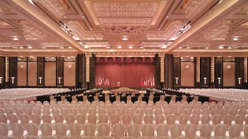 Salón de baile