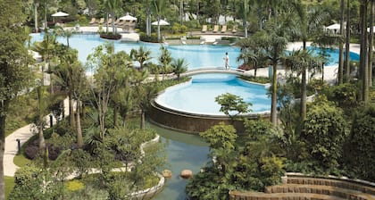 Shangri-La Guangzhou