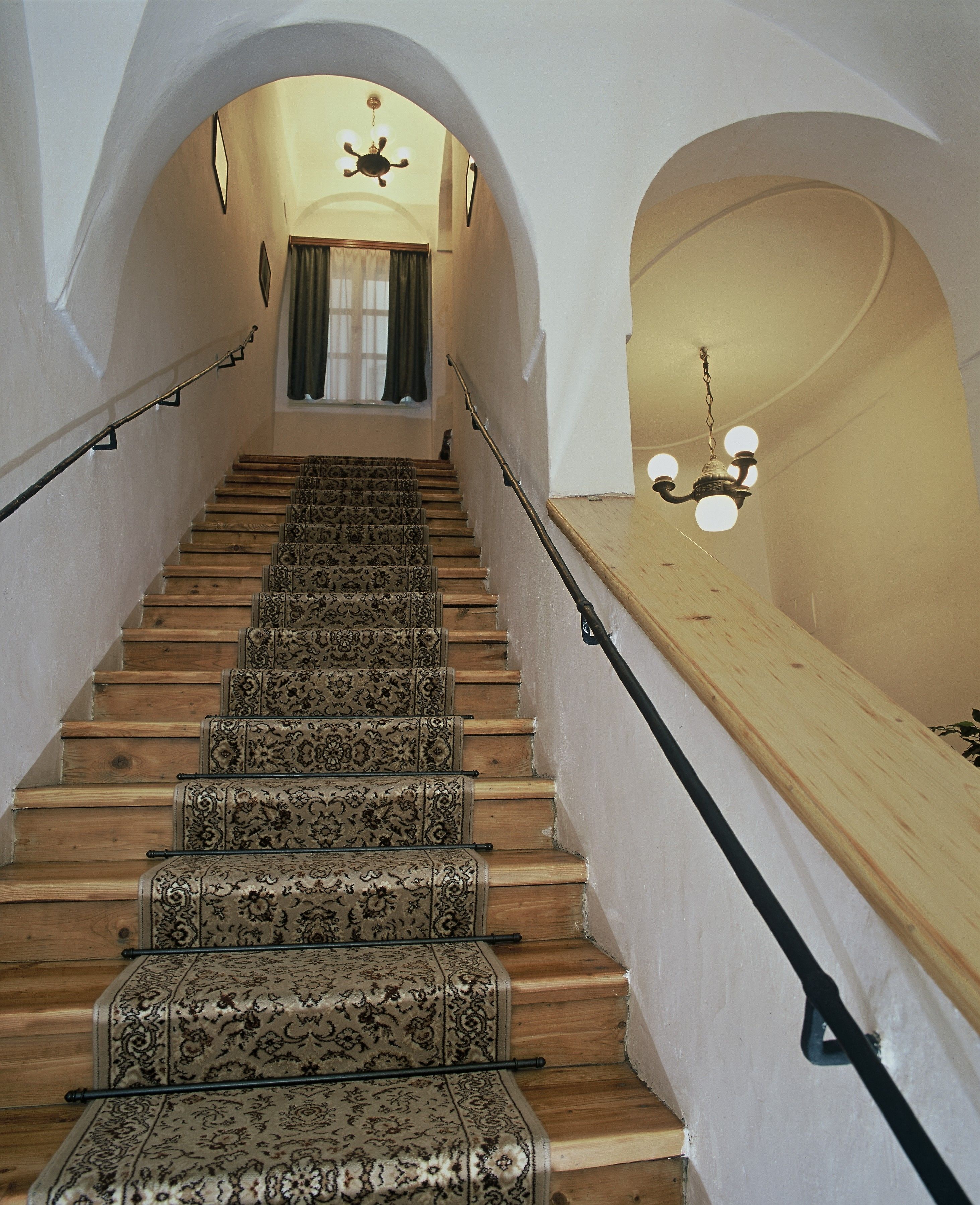 Photo - Grand Hotel Praha