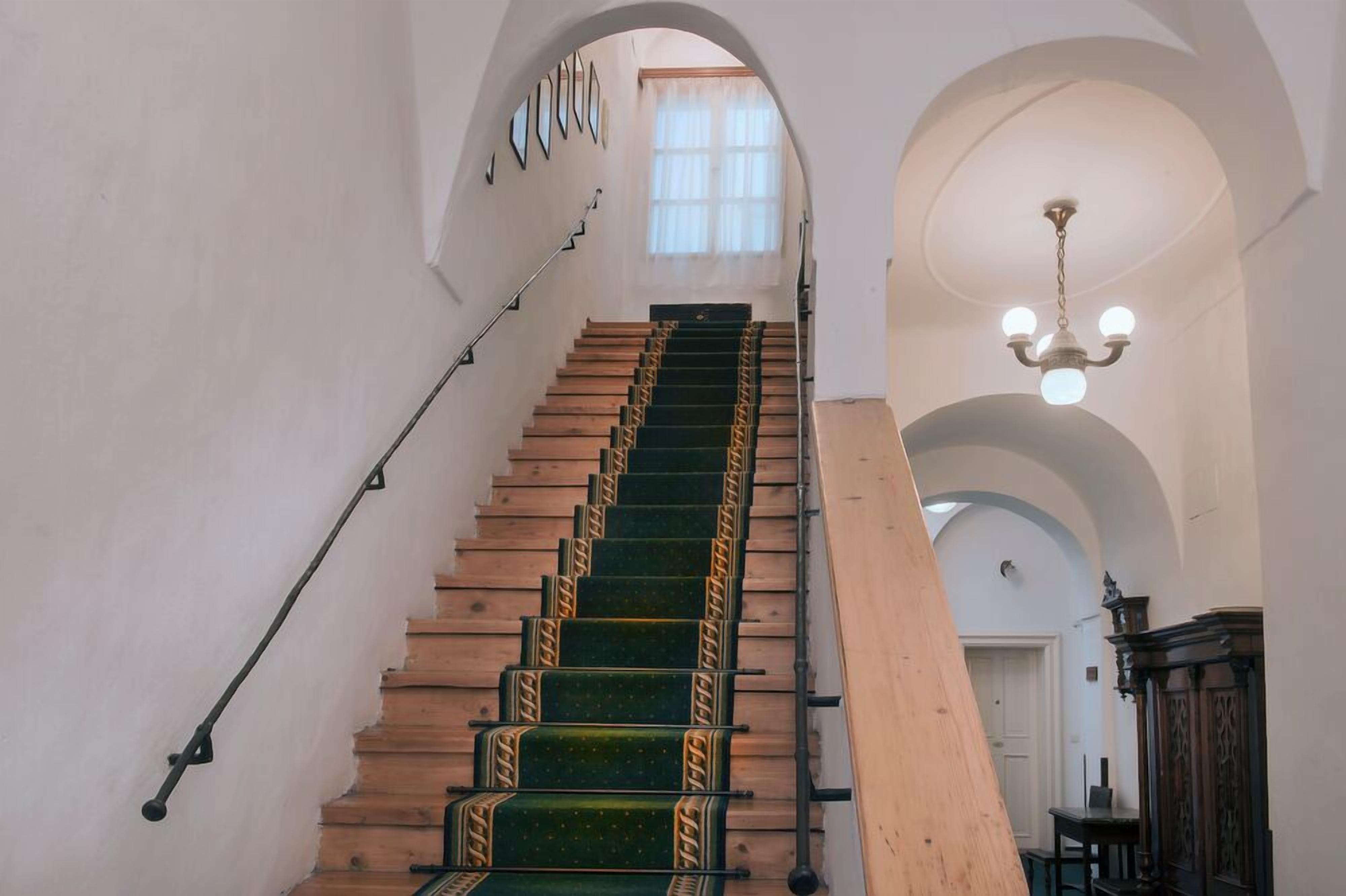 Foto - Grand Hotel Praha