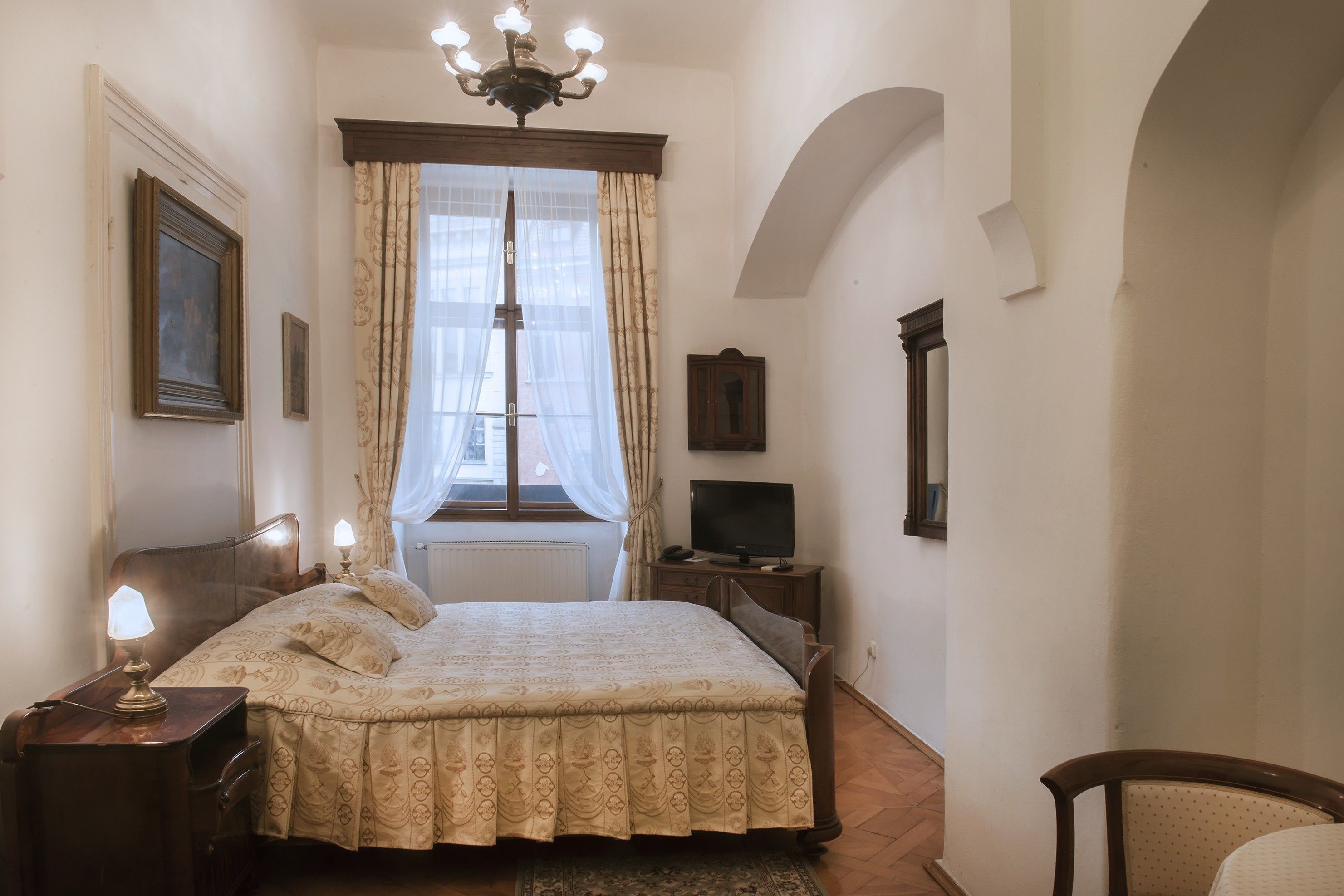 Kamar
