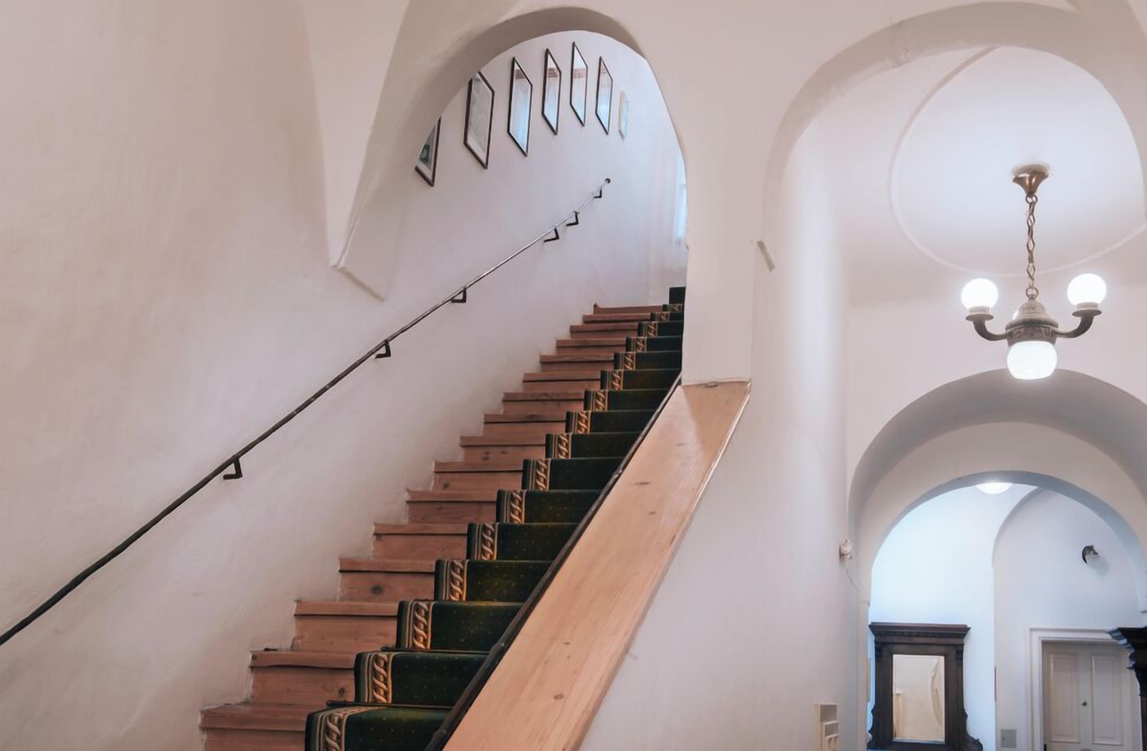 Foto - Grand Hotel Praha