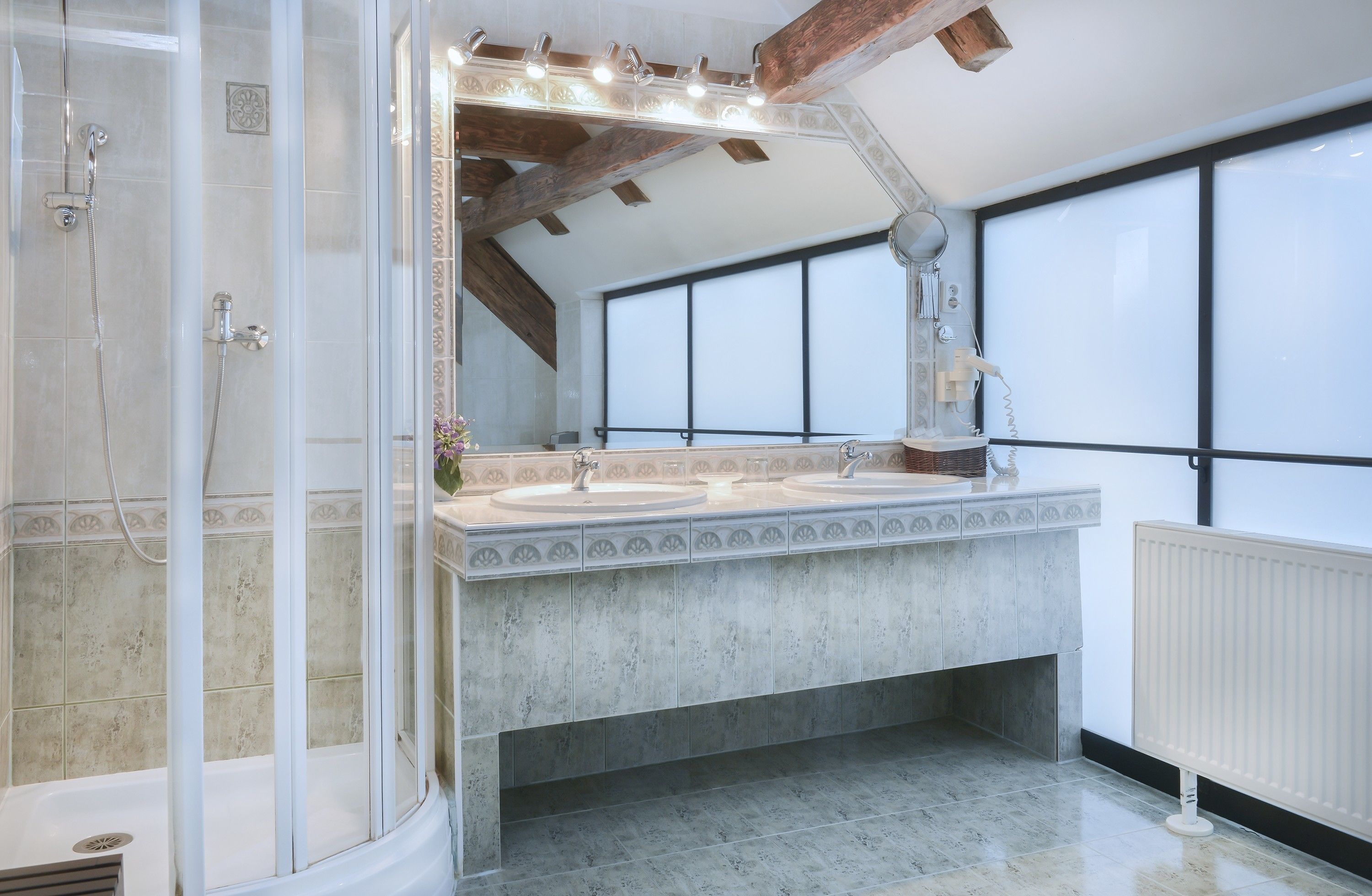 Photo - Grand Hotel Praha