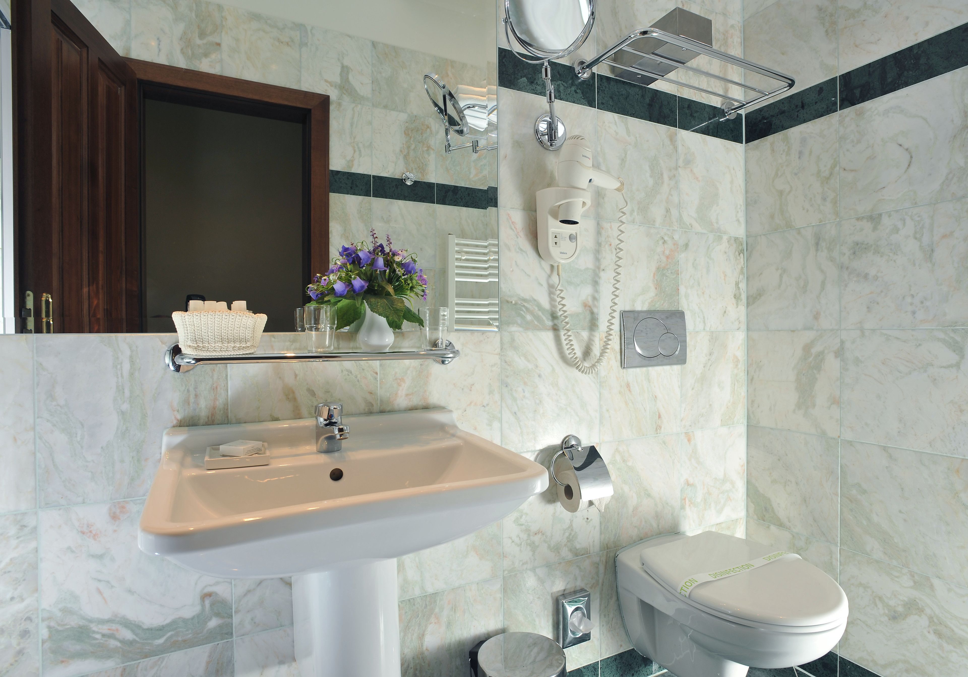 Photo - Grand Hotel Praha