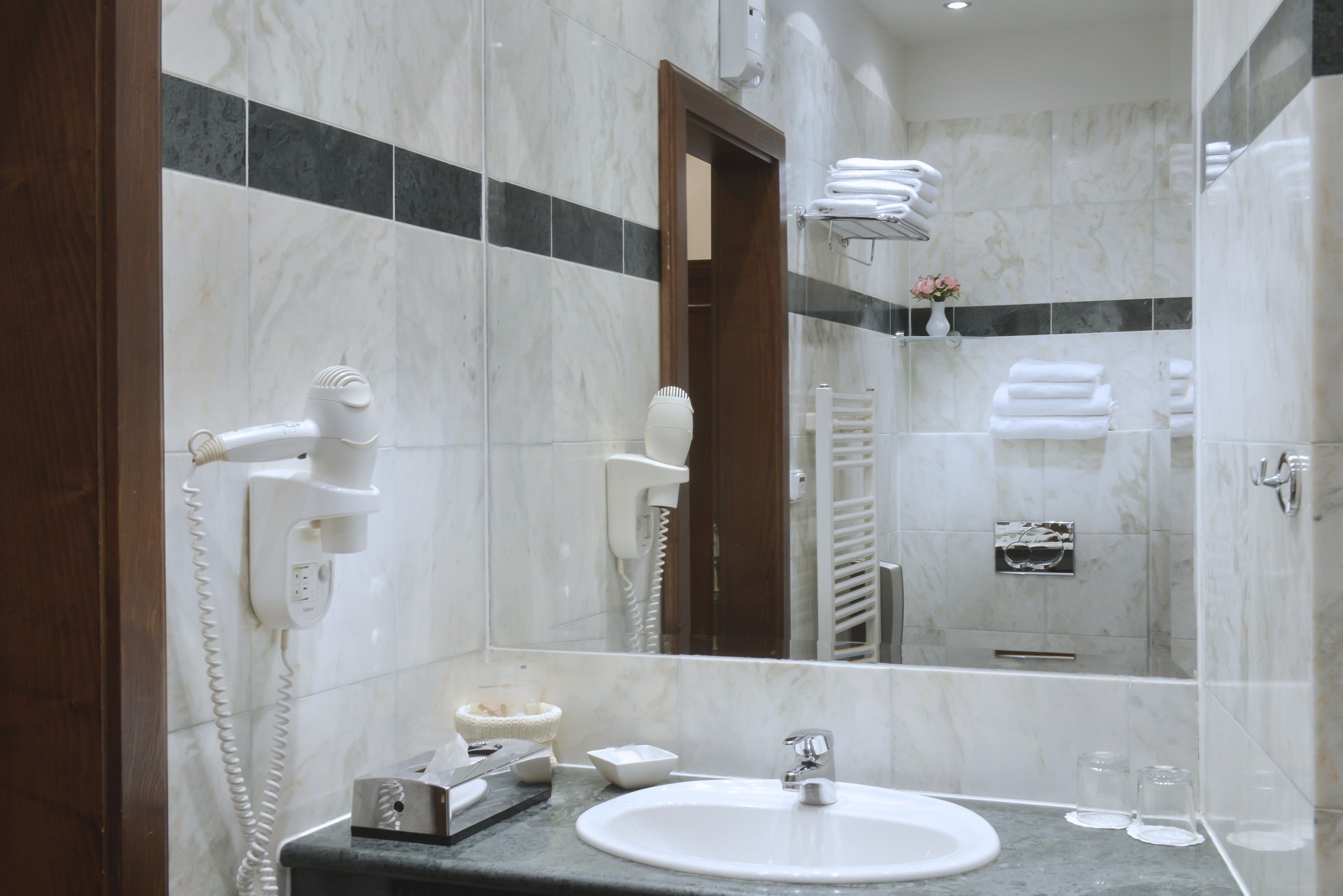 Foto - Grand Hotel Praha