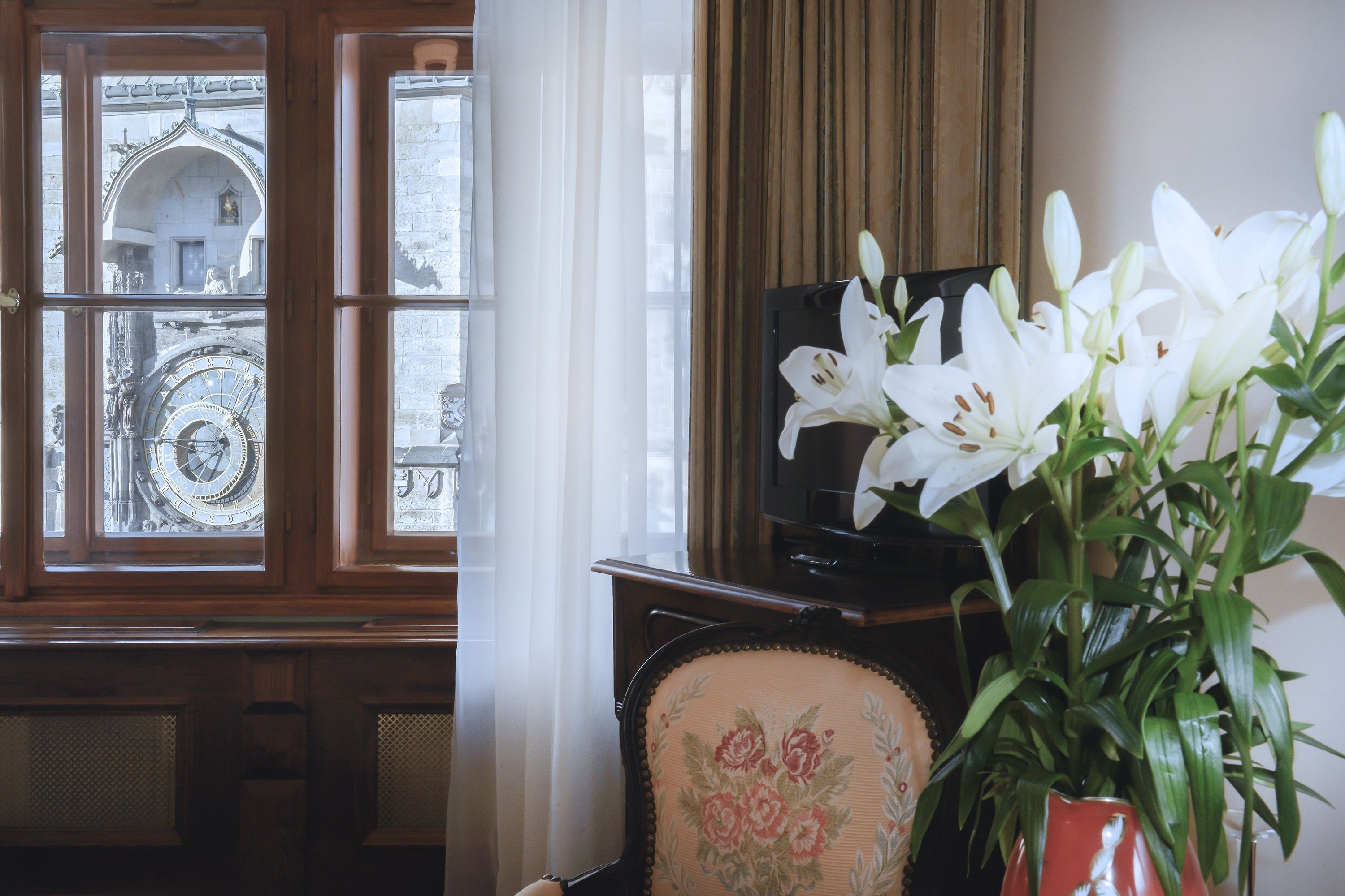 Photo - Grand Hotel Praha