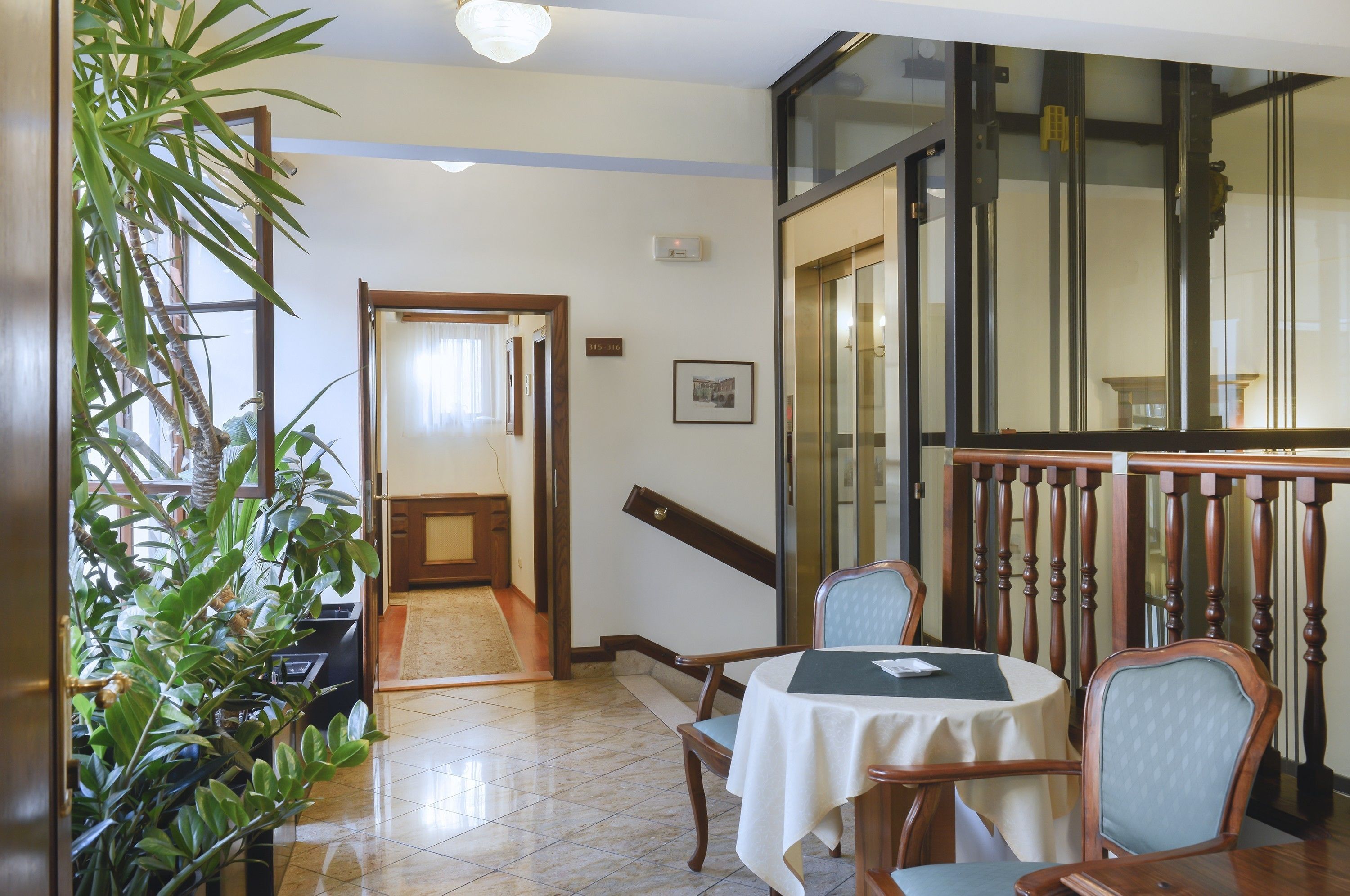 Photo - Grand Hotel Praha