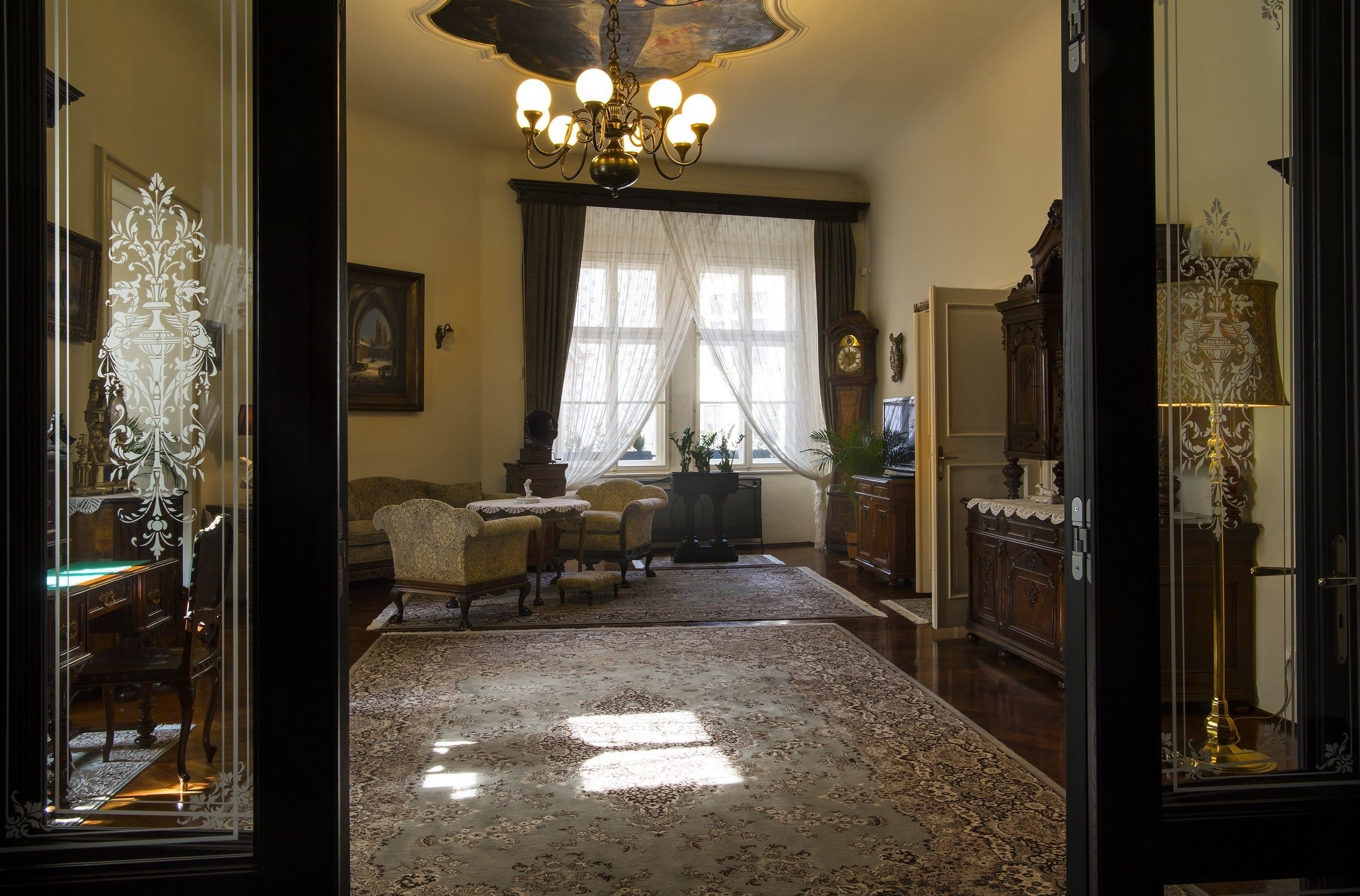 Photo - Grand Hotel Praha