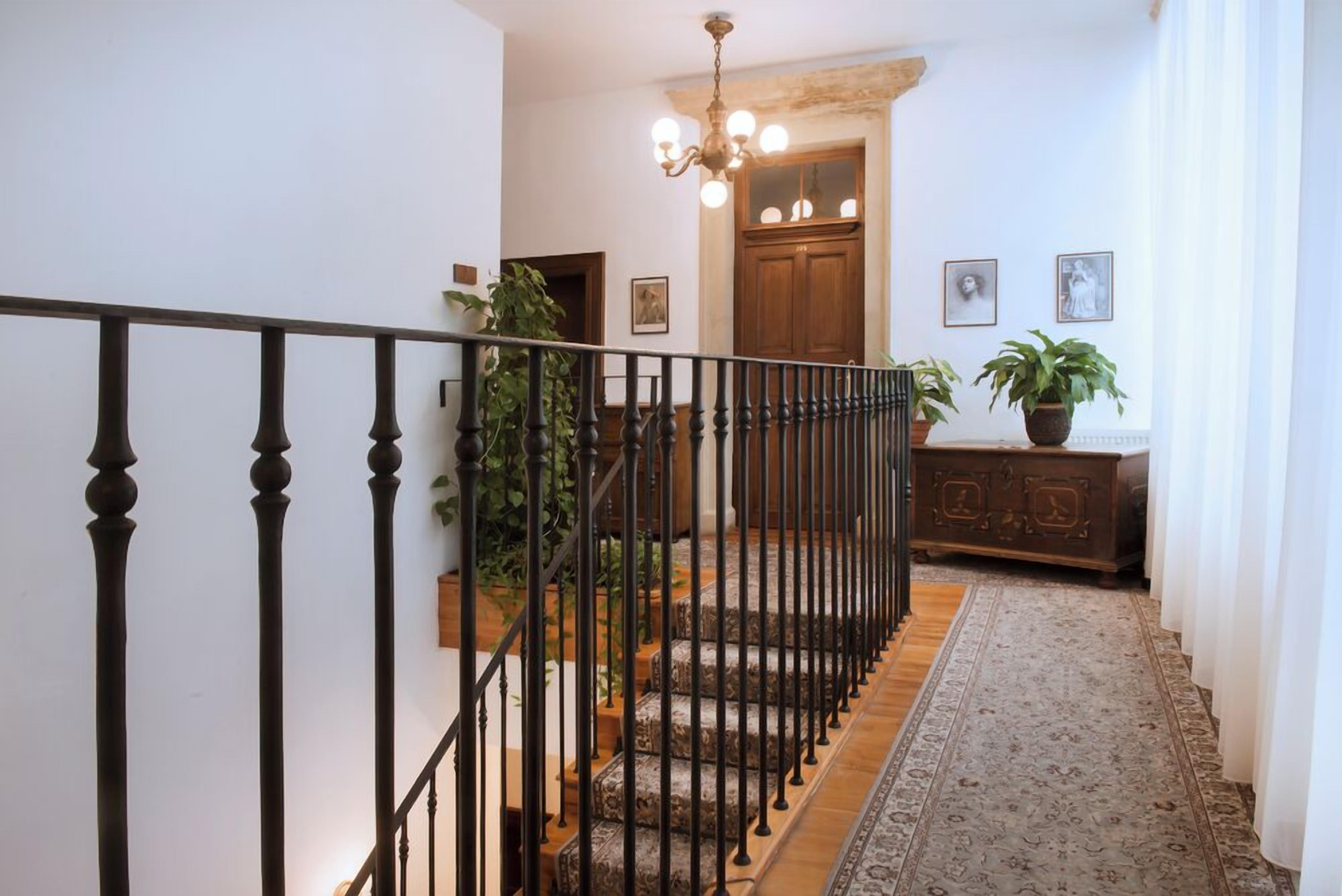 Foto - Grand Hotel Praha