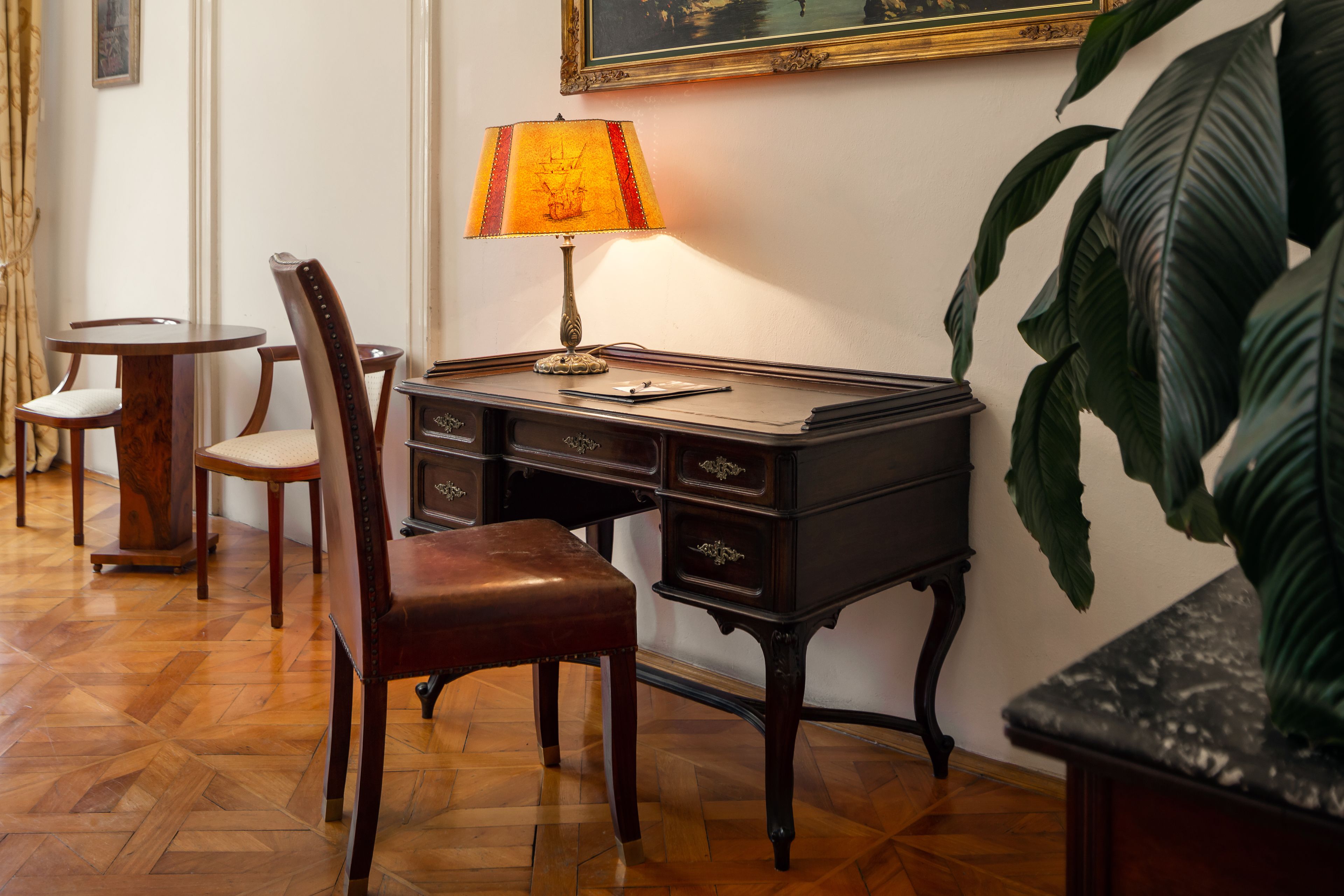 Photo - Grand Hotel Praha