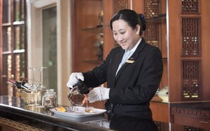 Café - Heshan Country Garden Phoenix Hotel (Jiangmen)