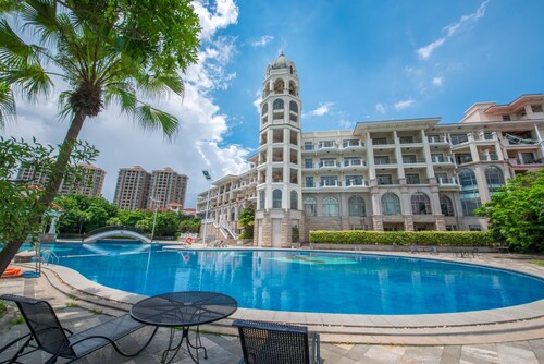 Heshan Country Garden Phoenix Hotel