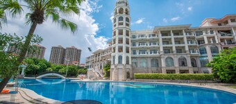 Heshan Country Garden Phoenix Hotel