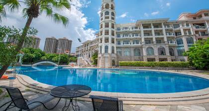 Heshan Country Garden Phoenix Hotel