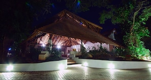 Banquet hall - The Windflower Resorts and Spa (Mysore)