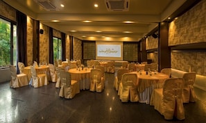 Ballroom - The Windflower Resorts and Spa (Mysore)