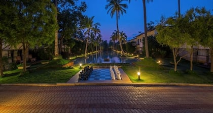 The Windflower Resorts and Spa