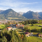 Hotel Oberstdorf