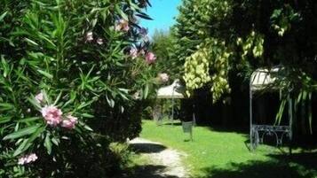 Jardín