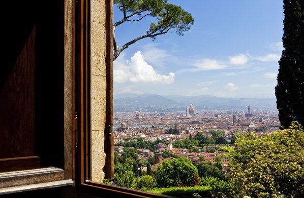 Suite | Servicios de la habitación