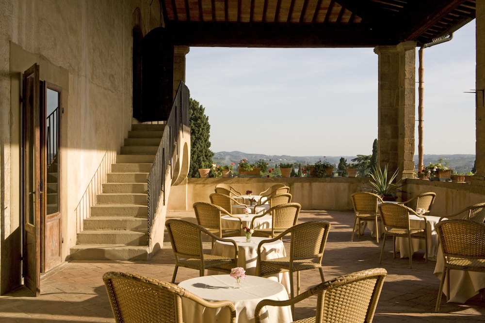 Hotel Torre di Bellosguardo by null