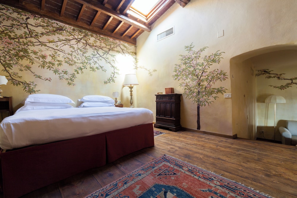 Hotel Torre di Bellosguardo by null