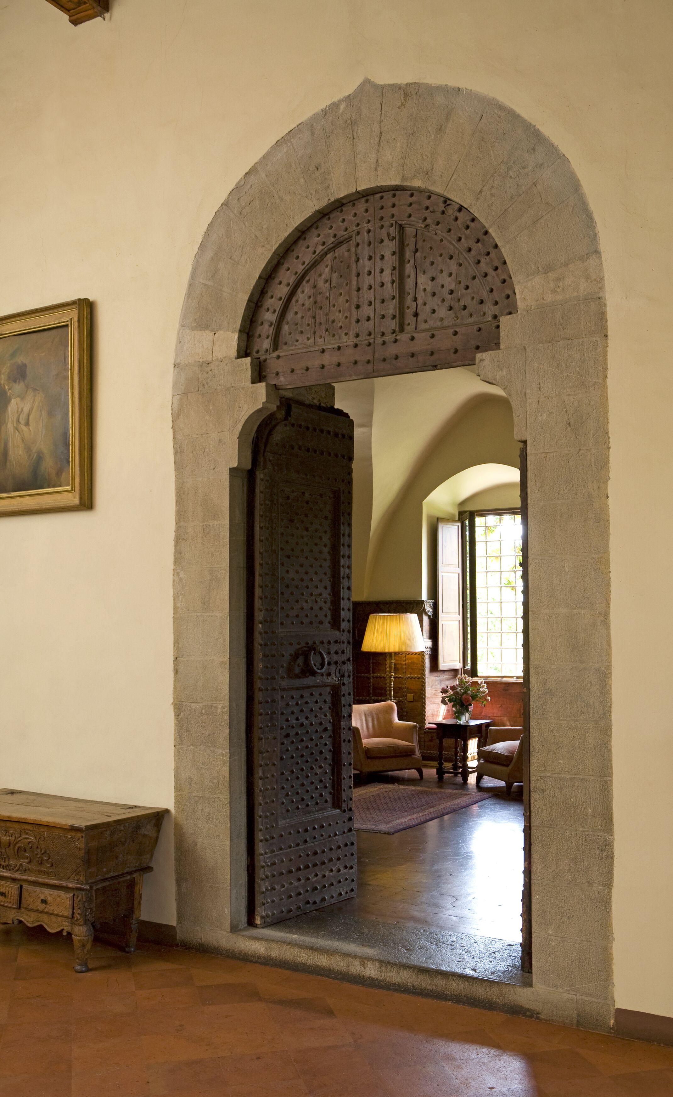 double room | minibar, in-room safe, desk, cots/infant beds