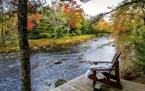 Property amenity - Trout Point Lodge of Nova Scotia (East Kemptville)