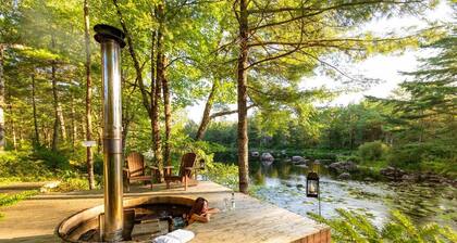 Trout Point Lodge of Nova Scotia