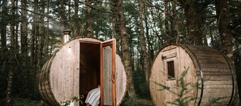 Trout Point Lodge of Nova Scotia