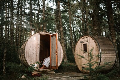 Trout Point Lodge of Nova Scotia