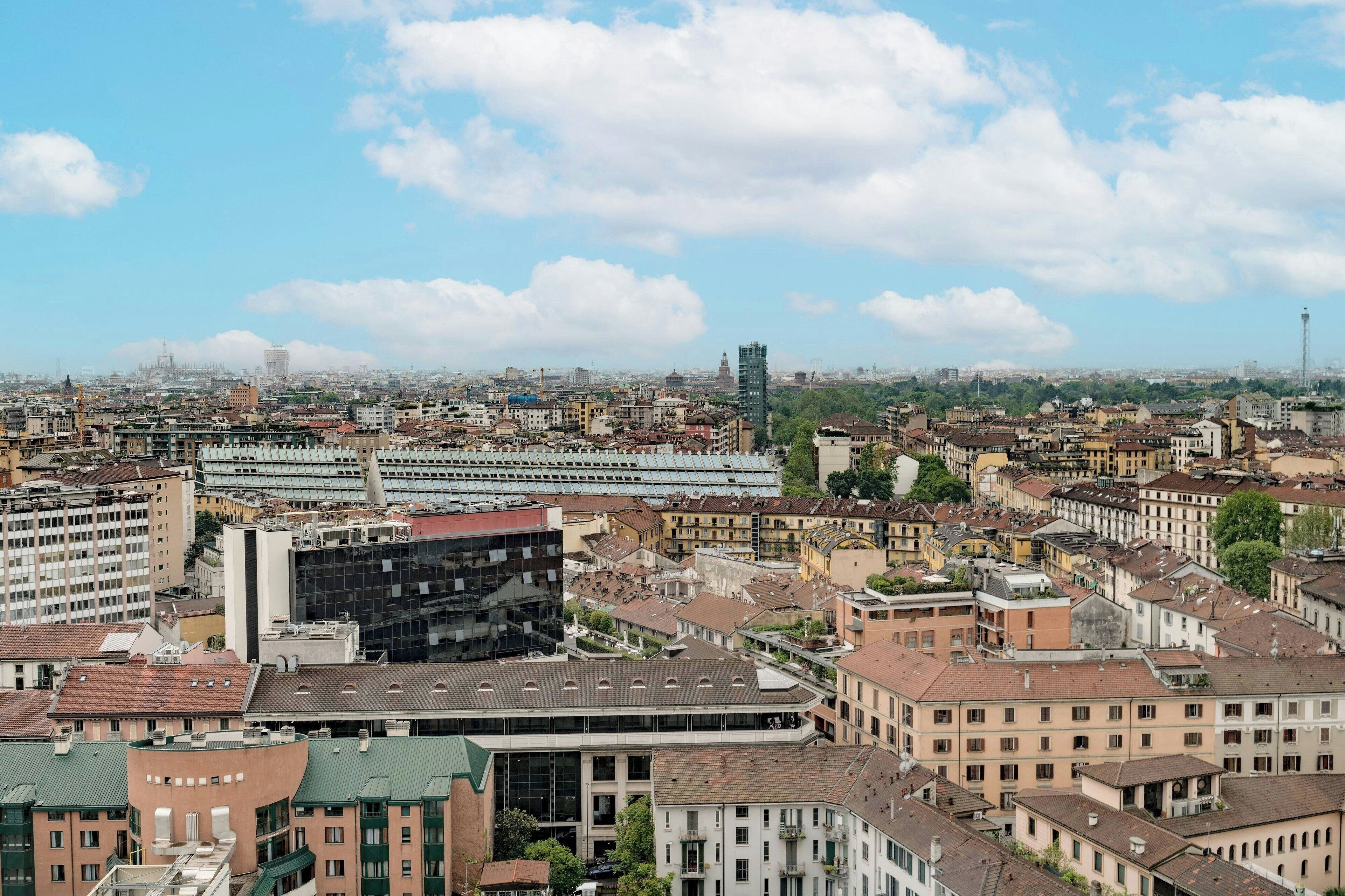 Foto - AC Hotel Milano by Marriott