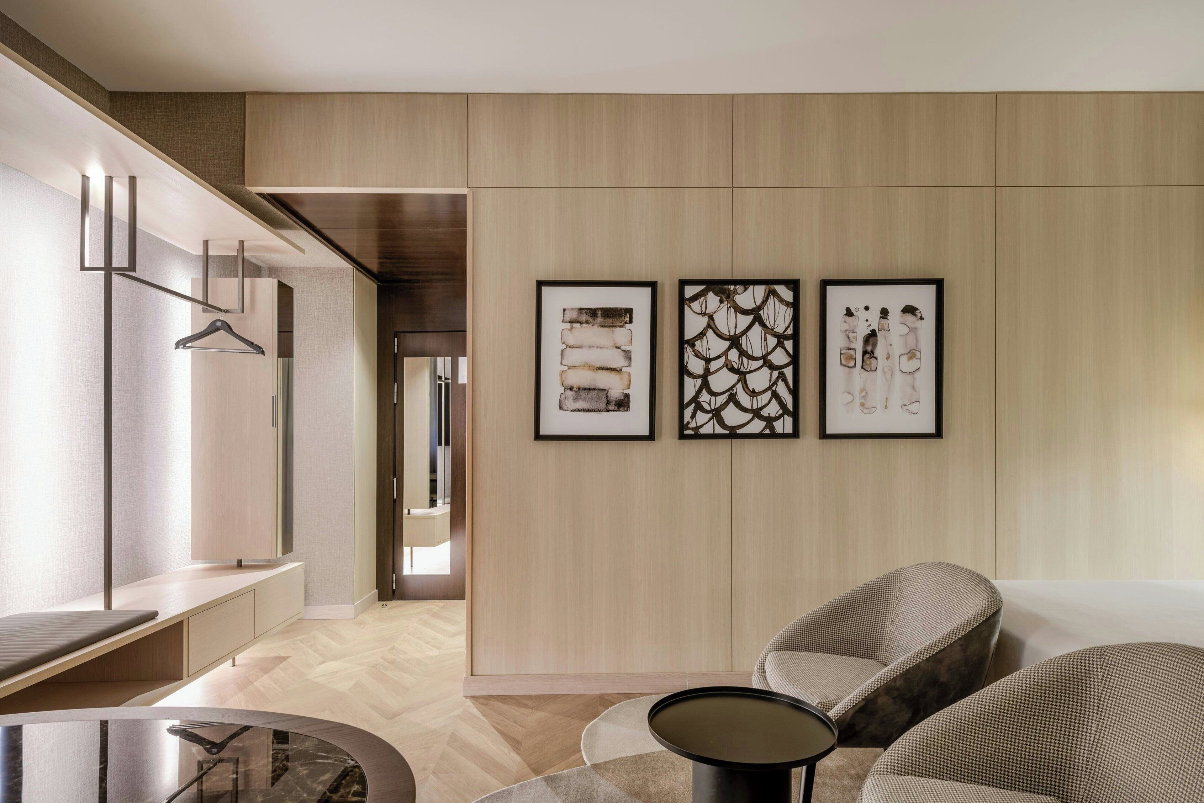 Foto - AC Hotel Milano by Marriott