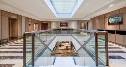 AC Hotel Milano by Marriott