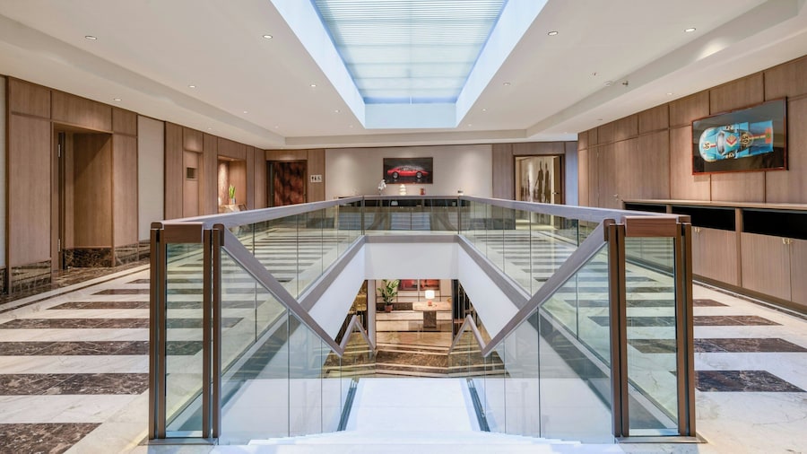 AC Hotel Milano by Marriott