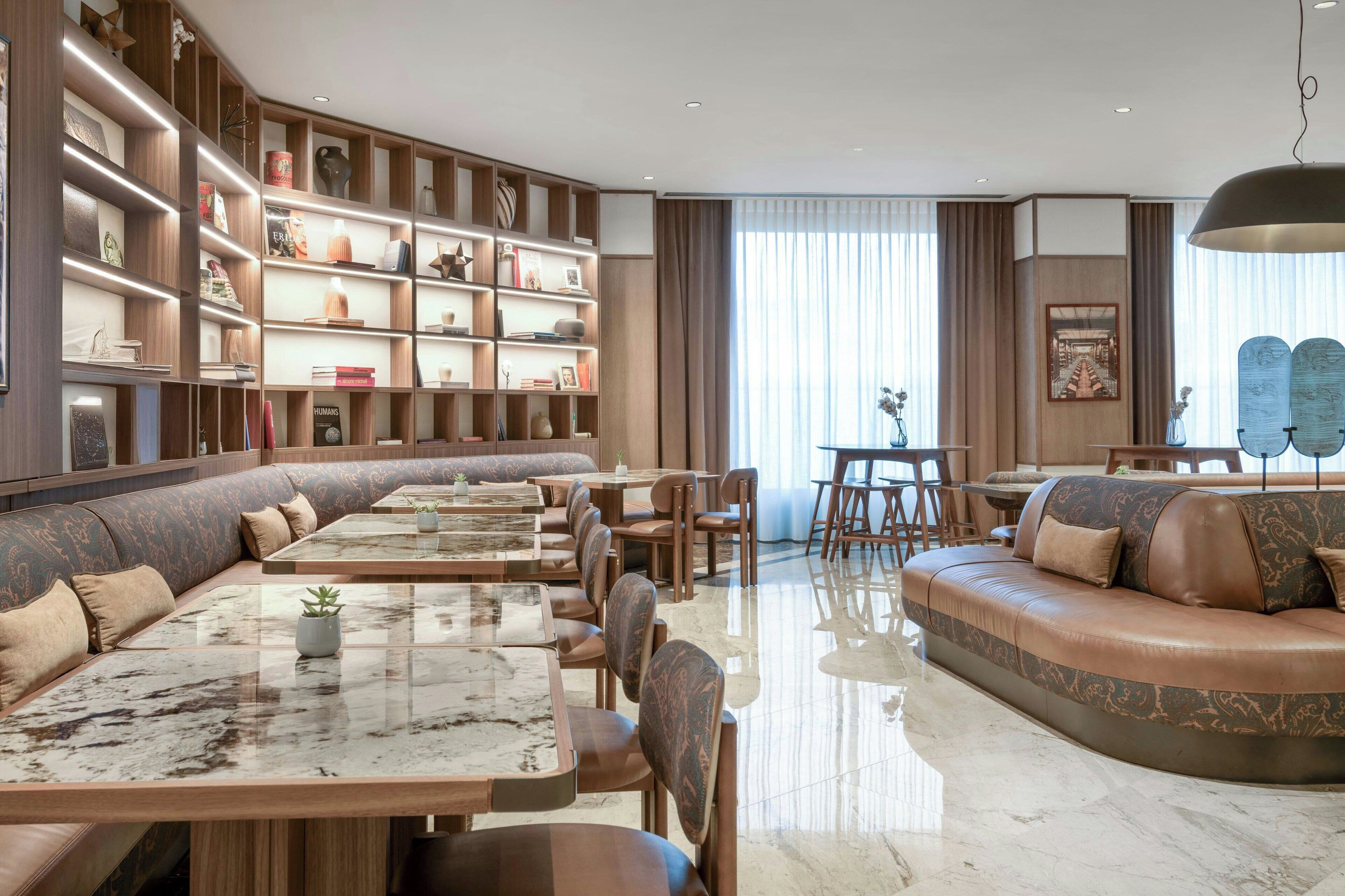 Foto - AC Hotel Milano by Marriott