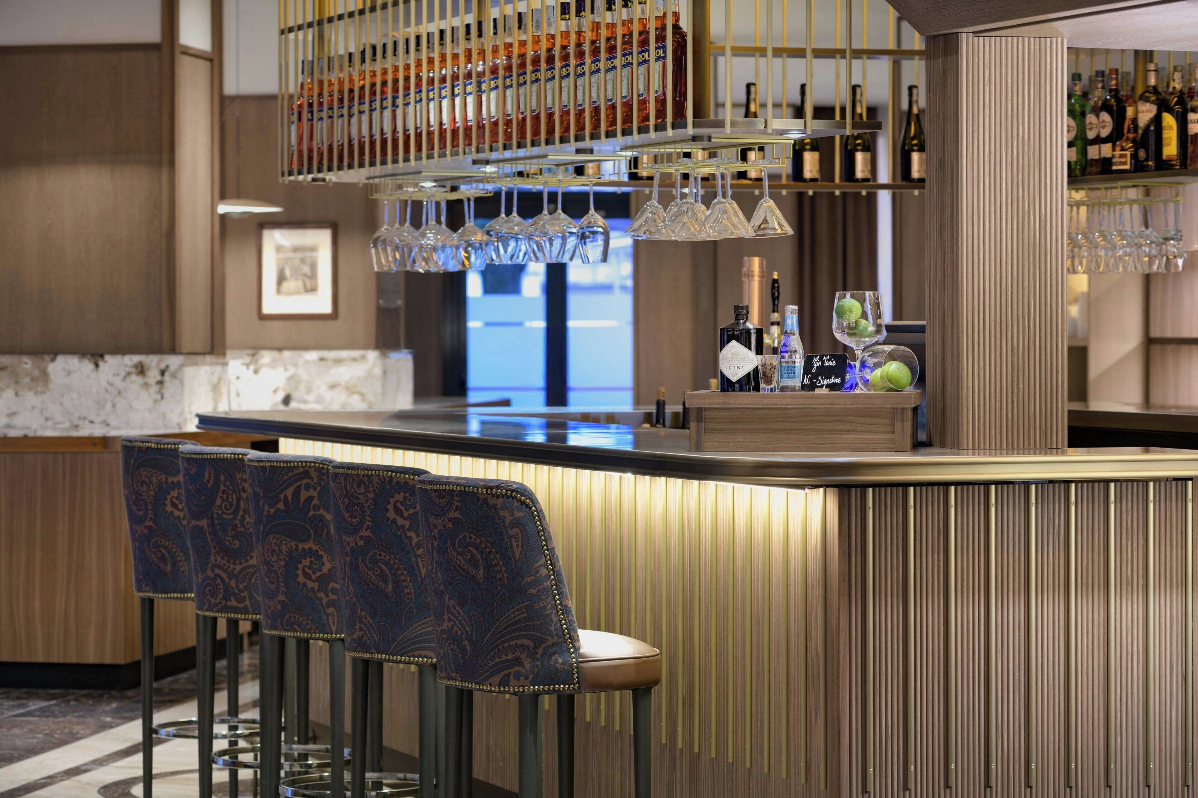 Foto - AC Hotel Milano by Marriott