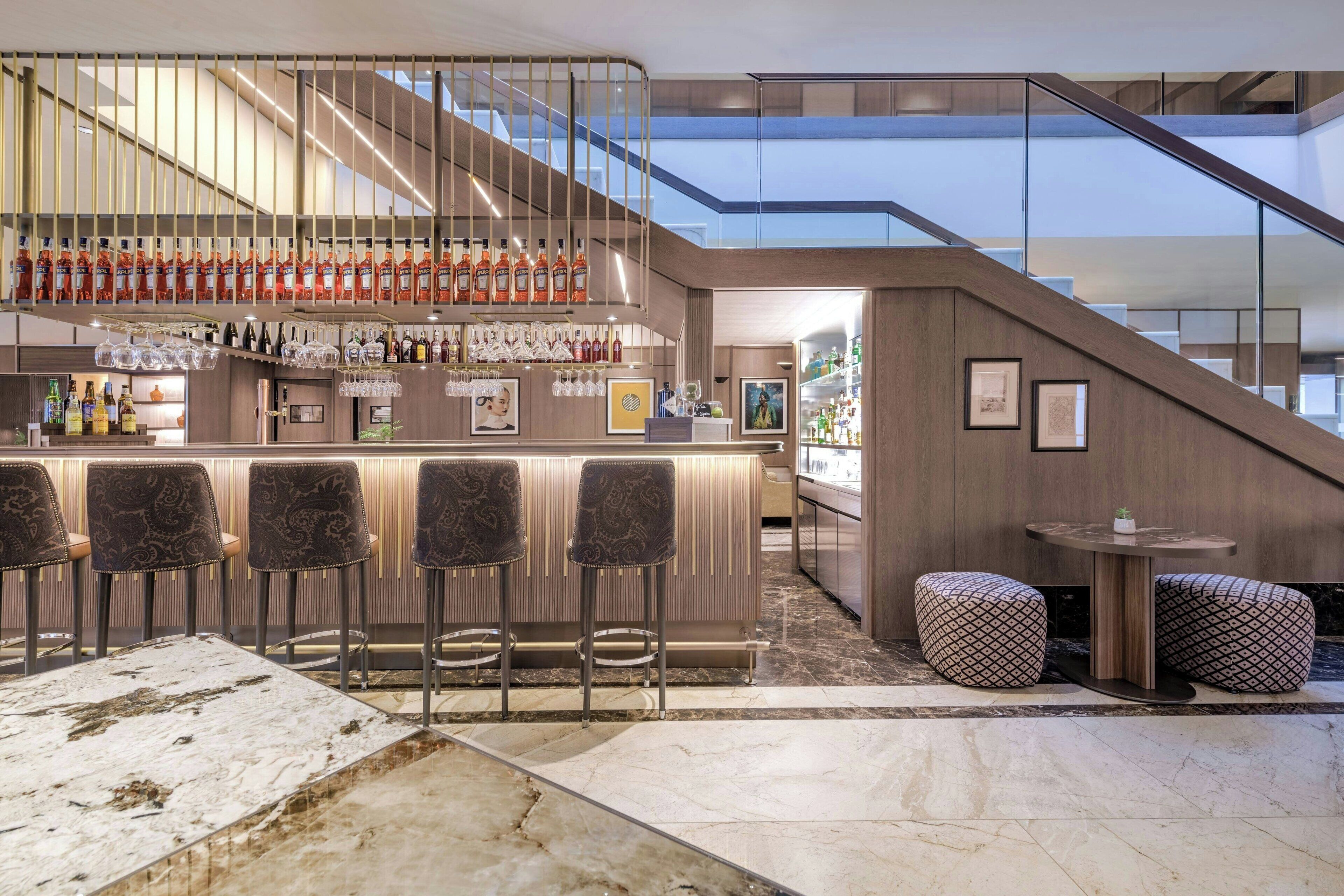 breakfast, lunch, dinner served; italian cuisine