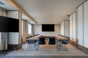 Meeting facility - AC Hotel Milano by Marriott (Milan)