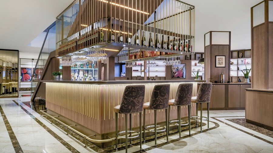 AC Hotel Milano by Marriott