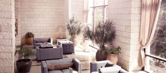 Jerusalem Gardens Hotel