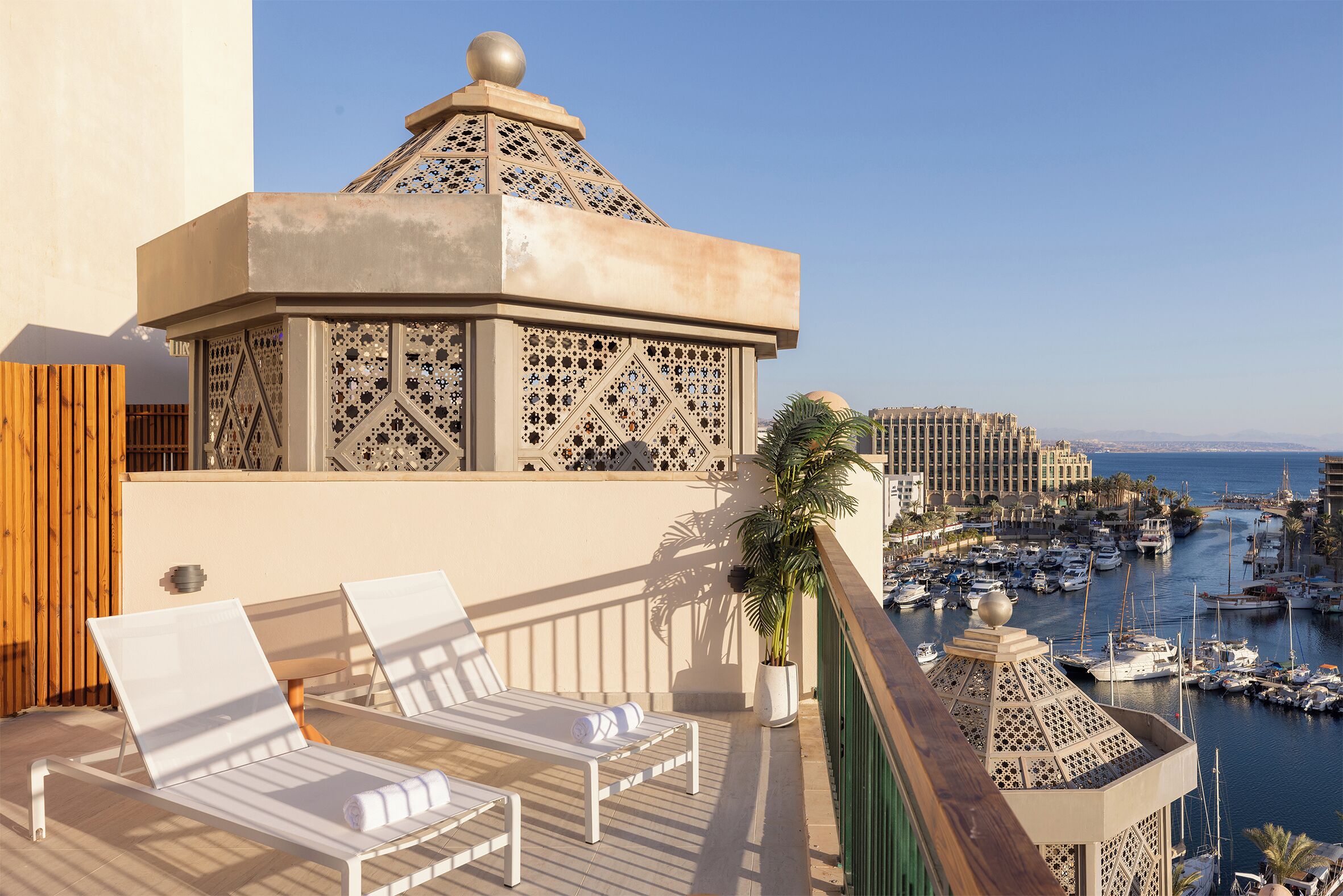 Foto - U Magic Palace