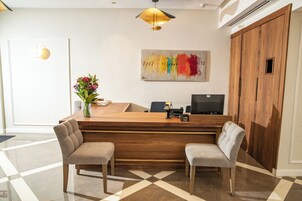 Recepción