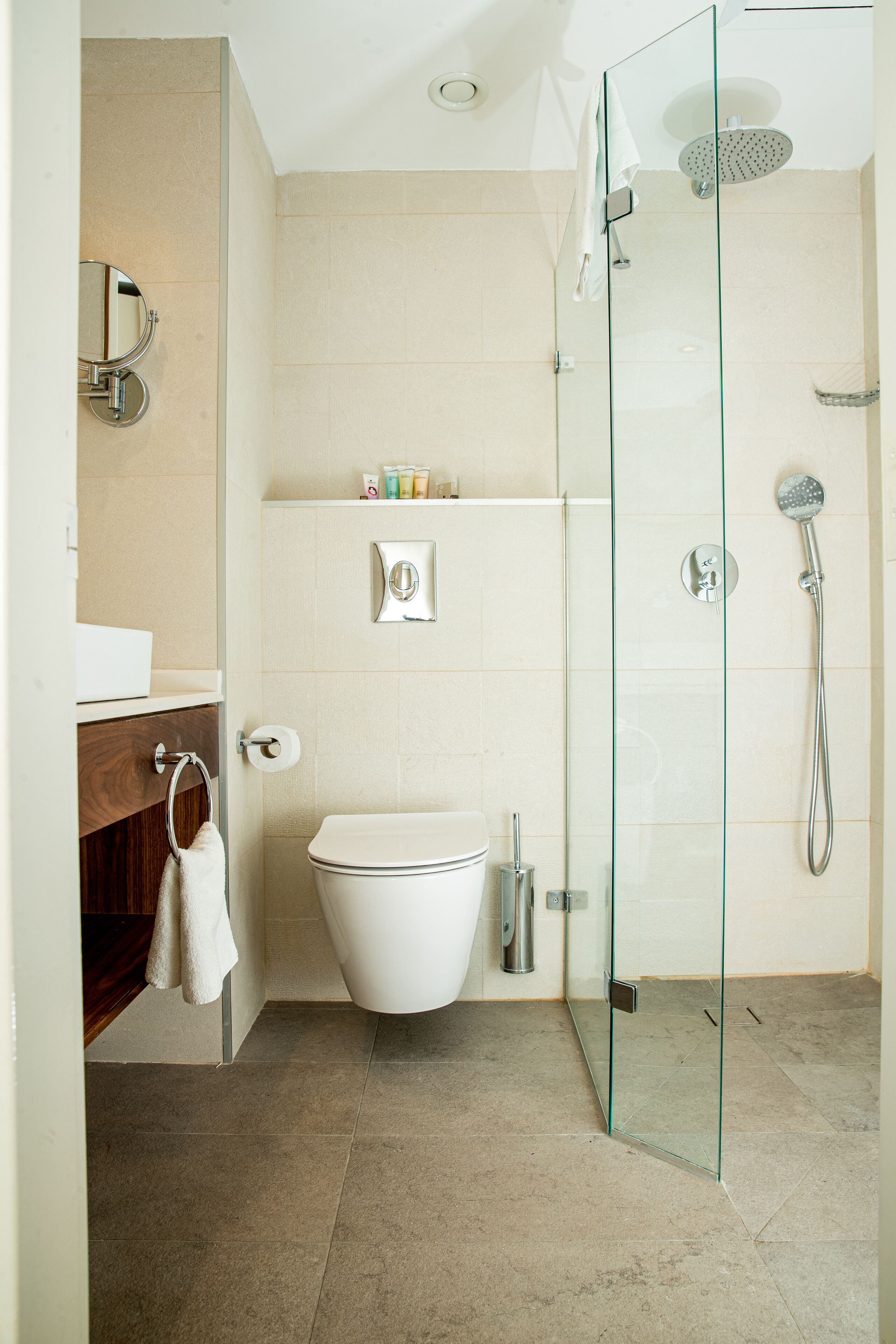 Foto - Montefiore Hotel By Smart Hotels