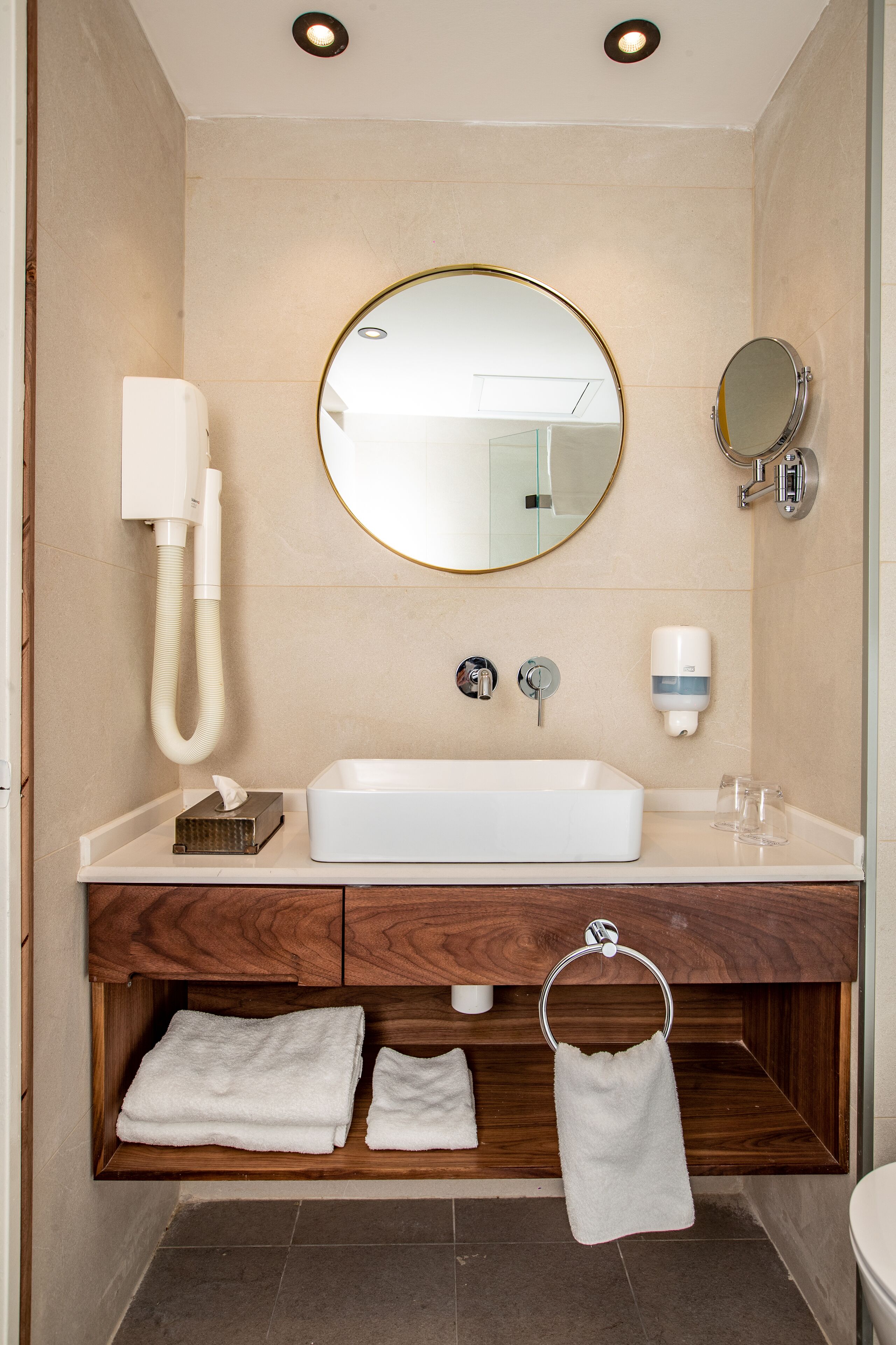 Foto - Montefiore Hotel By Smart Hotels