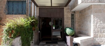 Montefiore Hotel