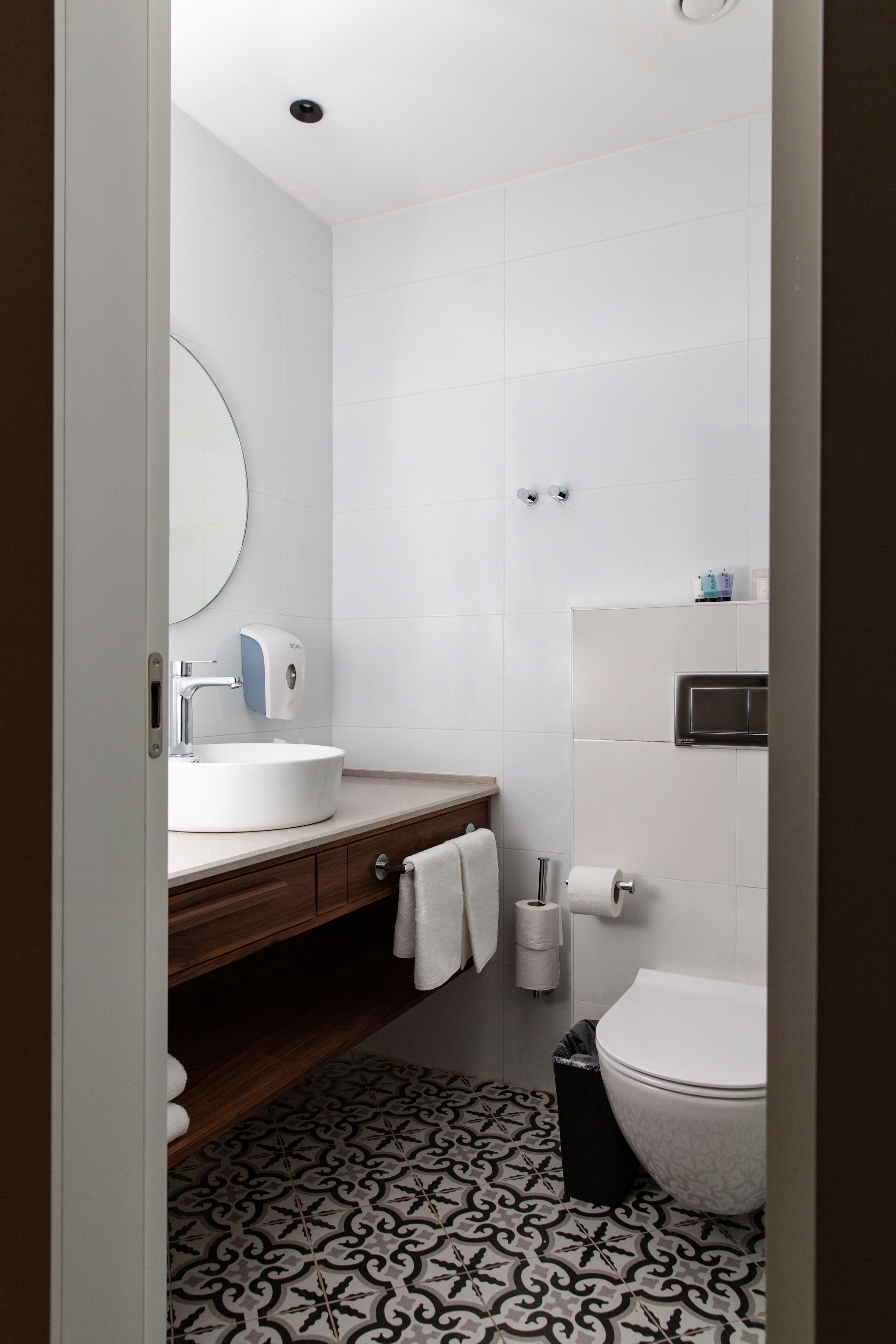 Baño